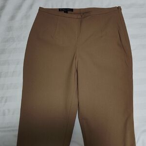Brooks Brothers Men's Brown Chinos